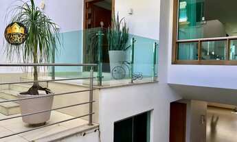 Imagem: Linda casa com 290m² com todos os cômodos