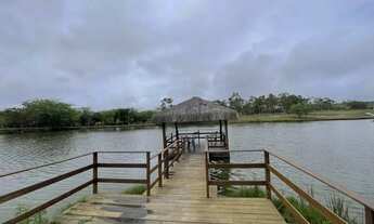 Imagem 7: Casa de Alto Padrão Rústica em Condomínio Exclusivo Sairé (Próximo a Gravatá