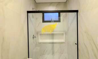 Imagem 4: Oportunidade! Sobrado de alto padrão no Condomínio Florais Itália em Cuiabá-MT: 3 quartos