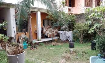Imagem: Casa com 2 Dormitórios Bairro Jardim Botânico
