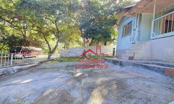 Imagem 2: Casa com 2 dormitórios para alugar, 55 m² por R$ 950,00/mês - Jardim Higienópolis - Londri