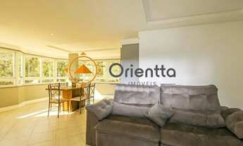 Imagem 4: Apartamento todo mobiliado, espaçoso e muito bem localizado no bairro Higienópol