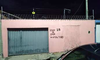 Imagem: Casa no Nossa senhora da apresentação