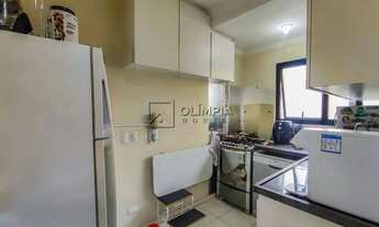 Imagem 16: Venda Apartamento 3 Dormitórios - 94 m² Sumaré