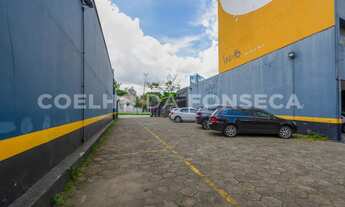 Imagem 5: Terreno Padrao - Pinheiros/Sao Paulo