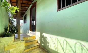 Imagem: Casa para aluguel, 3 quartos, 1 suíte