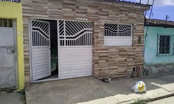 Imagem: 04 - Casa na Vila Embratel