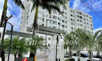 Imagem: Cond. Alamedas dos Ipês. Andar alto