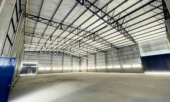 Imagem 3: GALPÃO - DO TABOÃO - SP