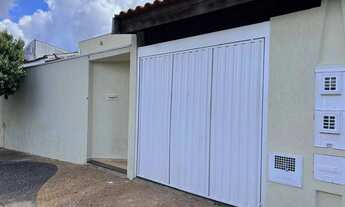 Imagem: Casa com 2 dormitórios à venda, 85m²