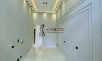 Imagem 5: CASA ALTO PADRÃO/ JD. PARAIZO/ MARINGÁ-PR