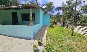 Imagem: Achou 7500 MTS com 2 casas apenas 189 mil