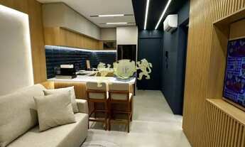 Imagem 4: Flat para locação no Itaim Bibi - Edifício Expert Home Service