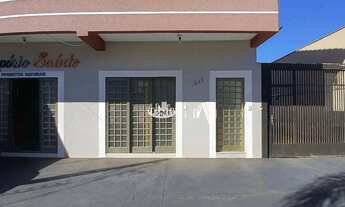 Imagem 9: Loja para alugar, 35 m² por R$ 1.650,00/mês - Jardim Piza - Londrina/PR