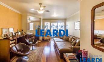 Imagem: APARTAMENTO - PINHEIROS - SP