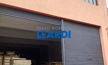 Imagem: PRÉDIO - BUTANTÃ - SP