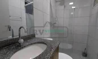 Imagem 5: CA8917Imóvel para venda tem 57 metros quadrados com 2 quartos em Grama - Juiz de Fora - MG