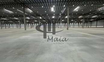 Imagem 4: Locação Galpão Franco da Rocha Centro Ref: 40409