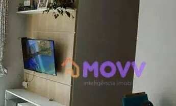 Imagem: Apartamento à venda, 65 m² por R$ 319.000,00