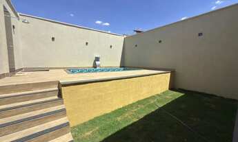 Imagem 8: Casa à Venda na Vila Oliveira Aparecida de Goiânia/GO