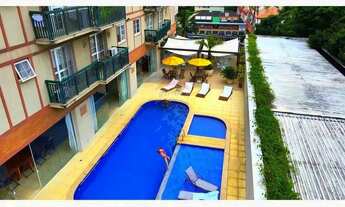 Imagem 3: Locação de Apartamento PAU BRASIL - Granja Brasil, Itaipava, Petrópolis