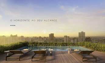 Imagem: Cobertura com 3 suítes no Moinhos de Vento