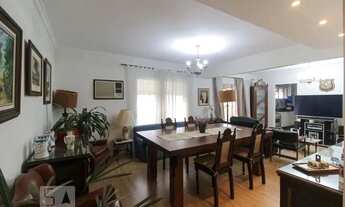 Imagem: Apartamento à Venda - Aclimação, 4 Quartos