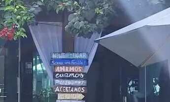 Imagem: Sobrado (Pousada) 11 Dormitórios - Balneário