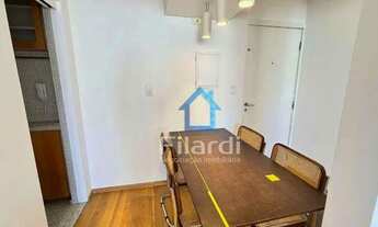 Imagem 4: Apartamento Reformado 1 dorm. Pinheiros