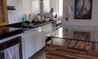 Imagem 6: LINDO APARTAMENTO MOBILIADO A 1KM DA PRAIA DA VILA