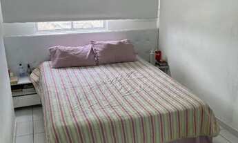 Imagem 7: Amplo apartamento com 90m² com três quartos no Farol