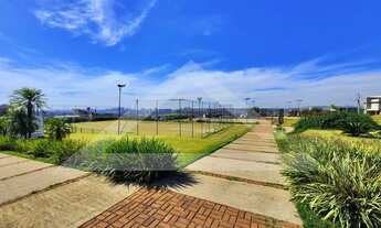 Imagem 4: Terreno à venda Condomínio Quinta dos Ventos, próximo ao Shopping Iguatemi - Ribeirão Pret