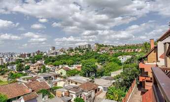 Imagem 6: Casa em condomínio com 4 quartos e 2 vagas em Menino Deus