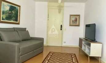 Imagem: Flat 1 Quarto no Leblon Ponto Nobre com