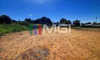 Imagem 7: Terreno para venda setor Parque Flamboyant Goiânia - GO