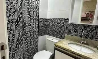 Imagem 8: Apartamento 2/4 mobiliado no condomínio Villa do Mar em Buraquinho