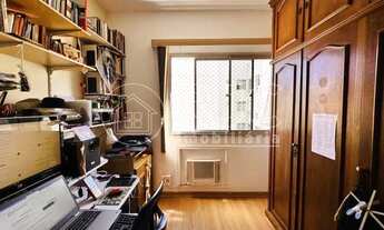 Imagem 7: Apartamento para venda com 100 metros quadrados com 3 quartos em Vila Isabel - Rio de Jane