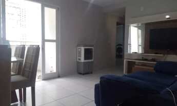 Imagem 2: Imóvel para venda tem 73 metros quadrados com 3 quartos em Lourival Parente - Teresina - P