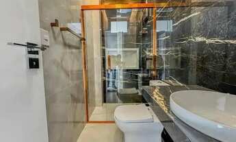 Imagem 3: VENDA EXCLUSIVA CASA NOVA NO DAMHA