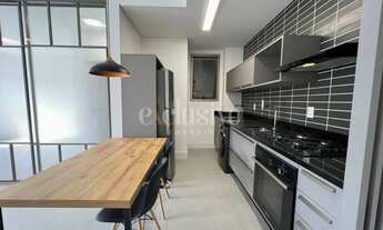 Imagem 2: Apartamento 1 dormitório no Córrego Grande