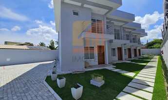 Imagem 2: Duplex Residencial no Alto do Mundaí em Porto Seguro/BA