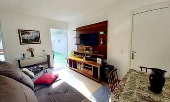 Imagem 2: Apartamento para Venda em Teresópolis, Cascata do Imbuí, 2 dormitórios, 1 banheiro, 1 vaga