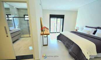 Imagem 5: Casa de condomínio em Rua Lorient - Jardim Maison Du Parc - Indaiatuba/SP