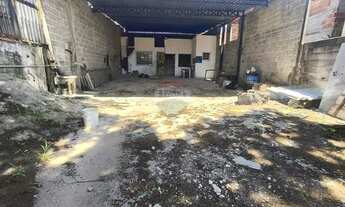 Imagem 3: Galpão com Edícula para Locação no Galo Branco Ideal para Negócios e Moradia!