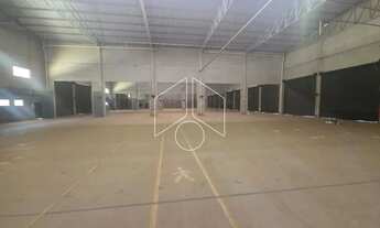 Imagem 5: Comercial GalpãoBarracão em Marília