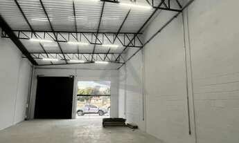 Imagem 4: Galpão para alugar em Paulínia, João Aranha, com 190 m²