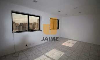 Imagem 5: Conjunto Comercial com 1 Sala 1 Vaga em Perdizes