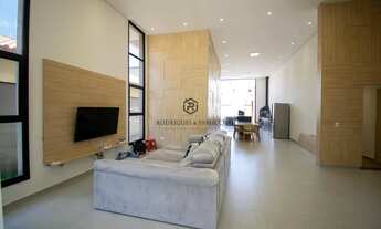 Imagem 5: 4 Suítes | Área de Lazer | Escritório | Fino acabamento | Ampla Piscina e Quintal