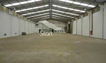 Imagem 3: Galpão - Distrito Industrial Alfredo Relo - Itatiba