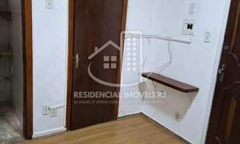 Imagem 3: Conjugado 18m² para locação no Flamengo RJ